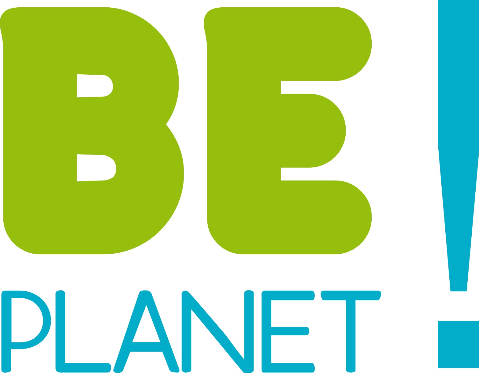 Be Planet