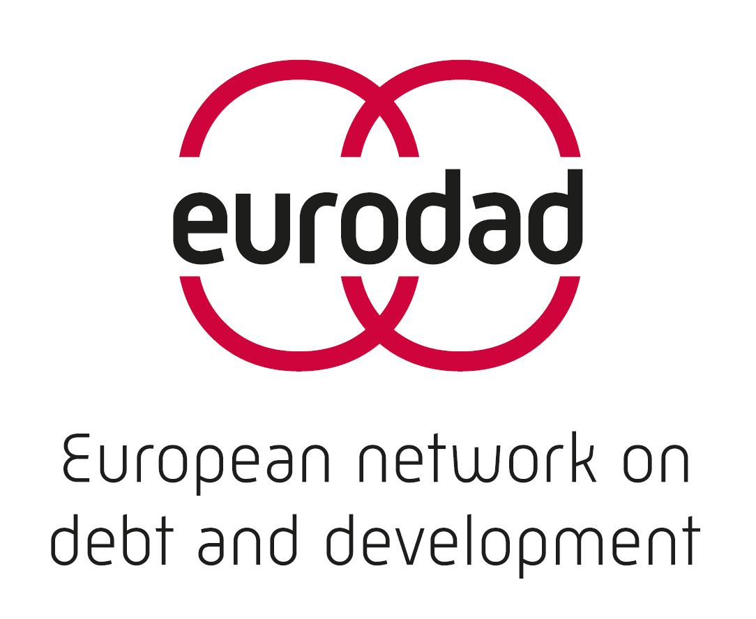 European Network on Debt & Development  / Eurodad