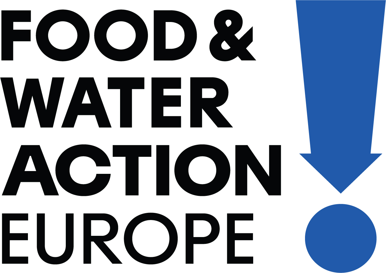 Food & Water Europe - part of Food & Water Watch